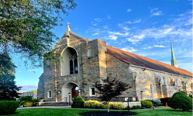 St. Katherine Church